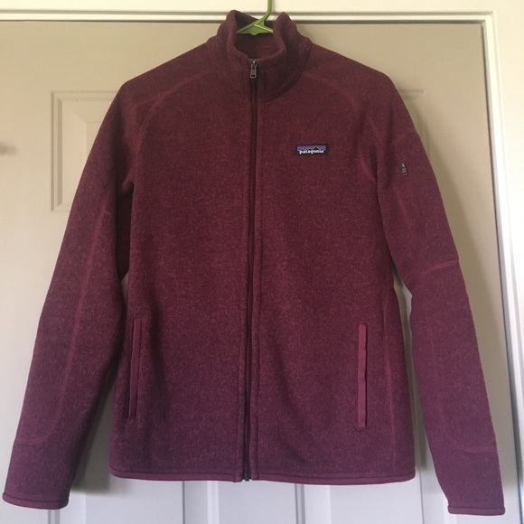 Patagonia Sweaters - Patagonia Better Sweater - Small - Like New!